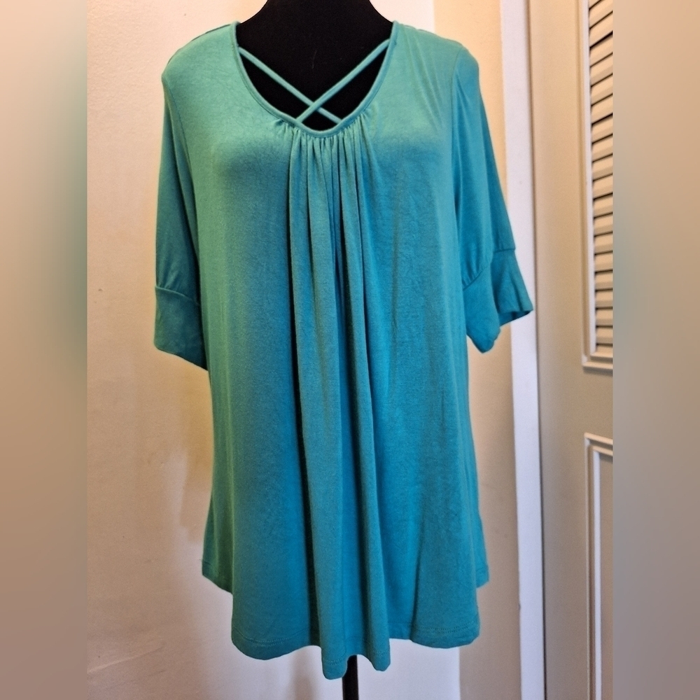Molly & Isadora Top